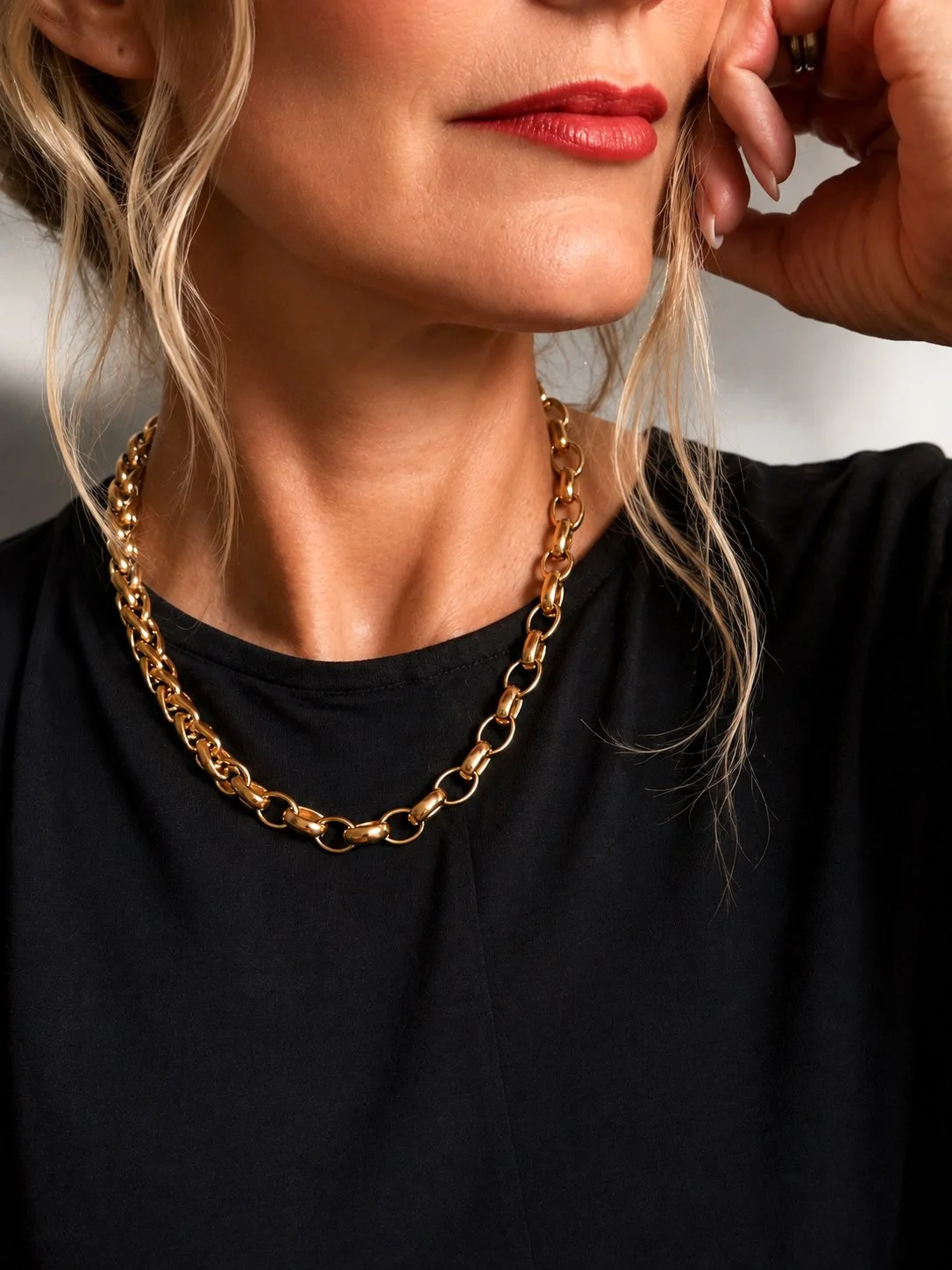 The Joni Necklace