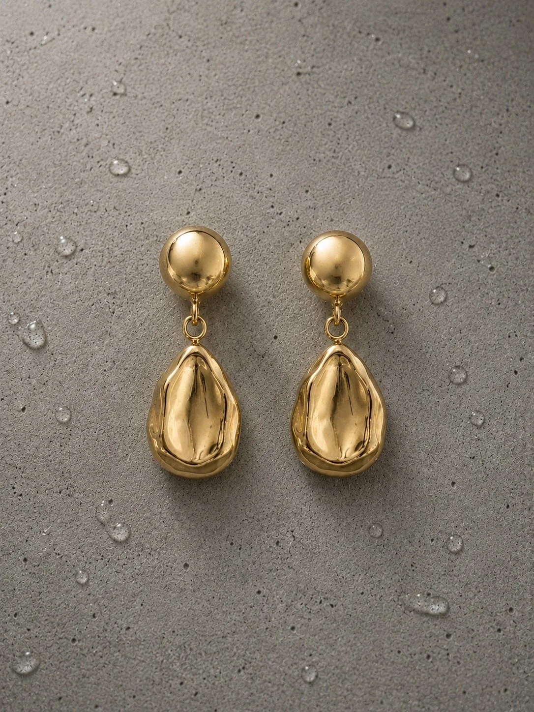 The Onda Earrings