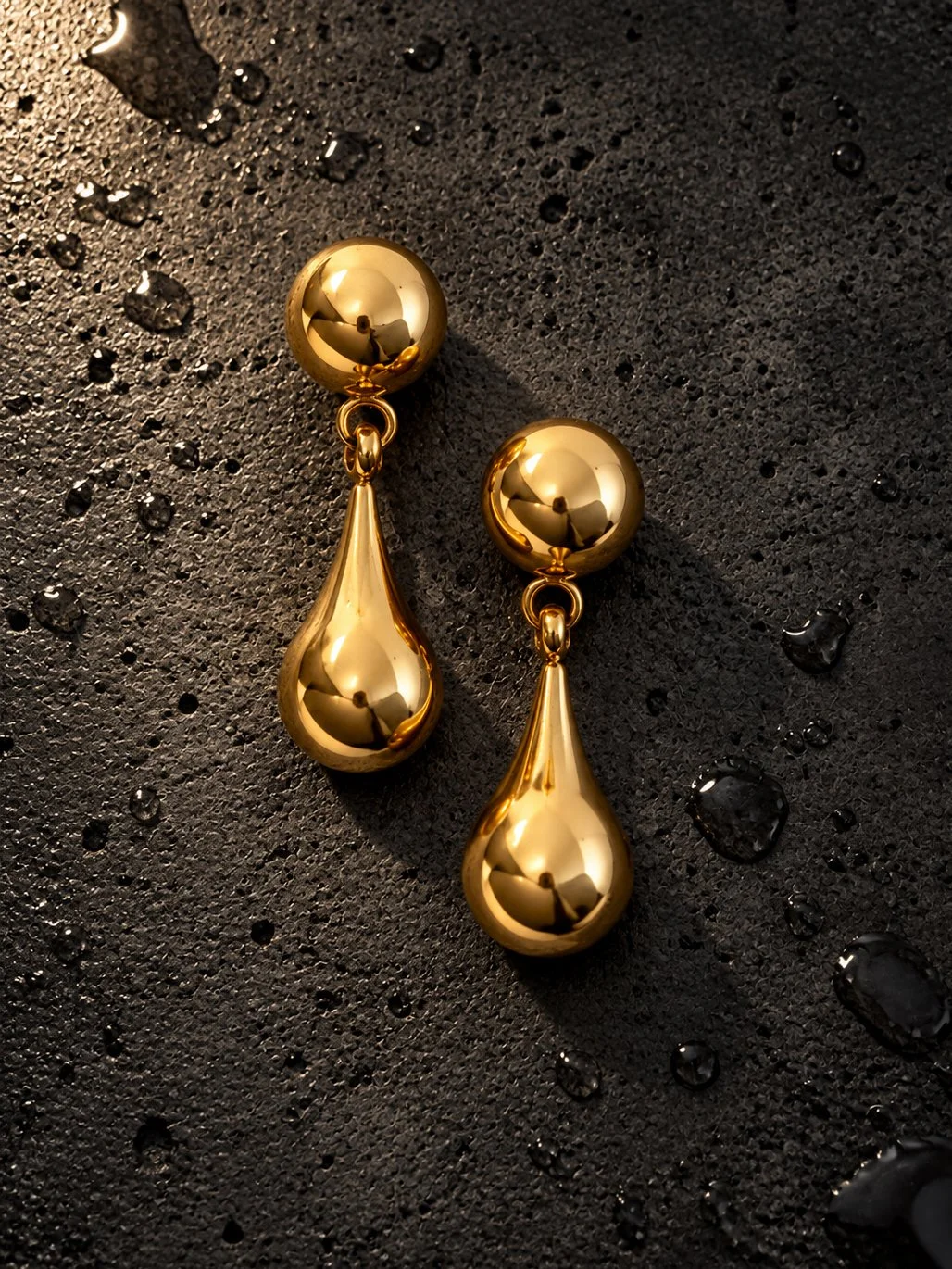 The Ripple Earrings