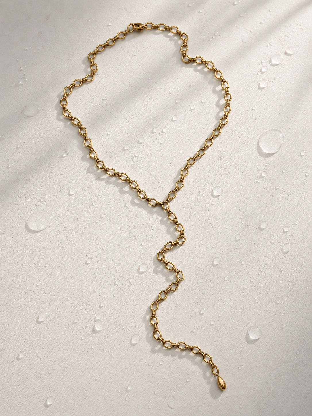 The Ria Necklace