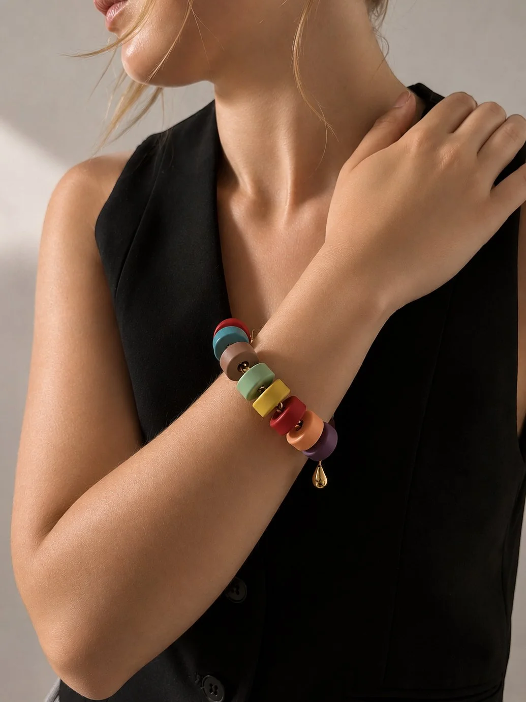The Squall Bracelet