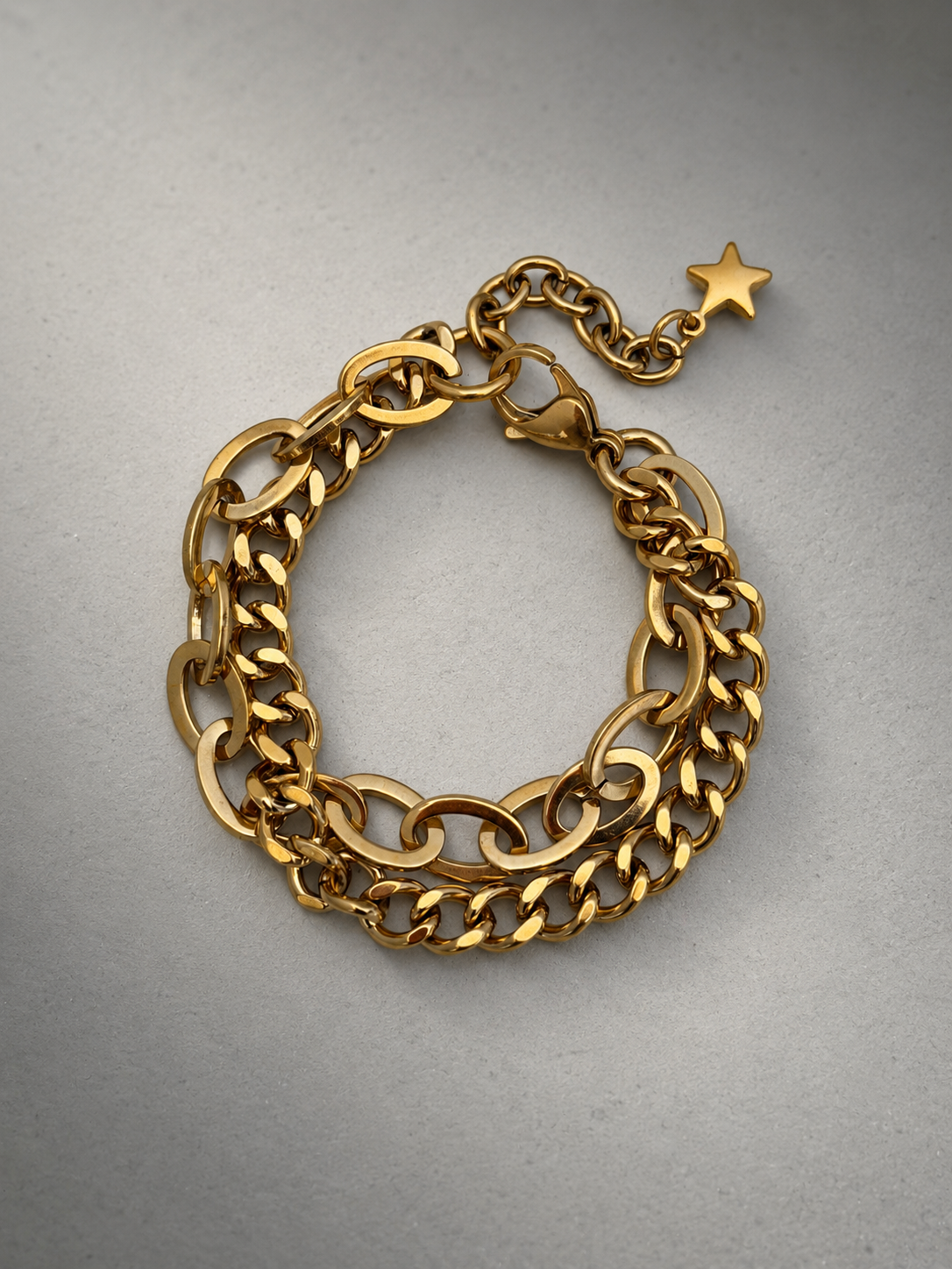 Star Bracelet