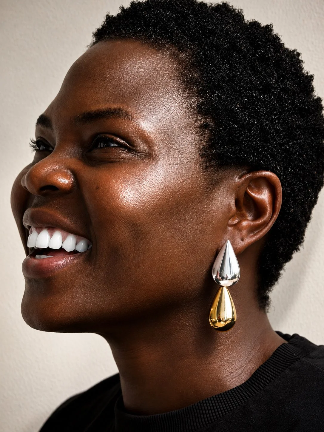 The Drop Earrings