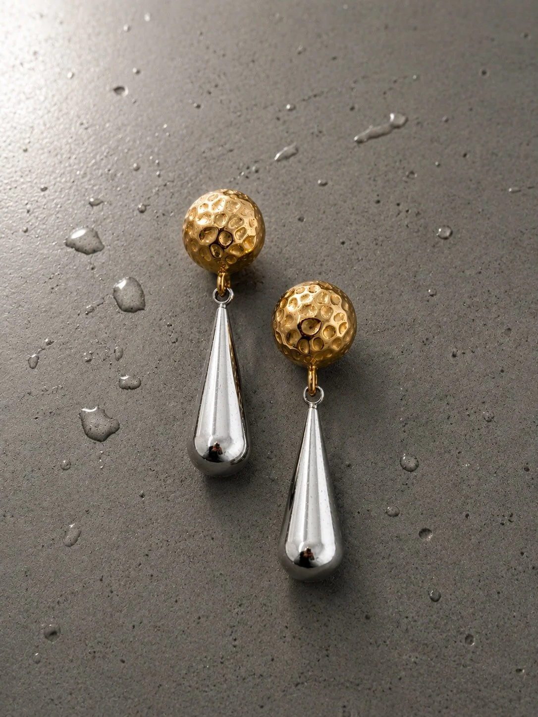 The Brume Earrings