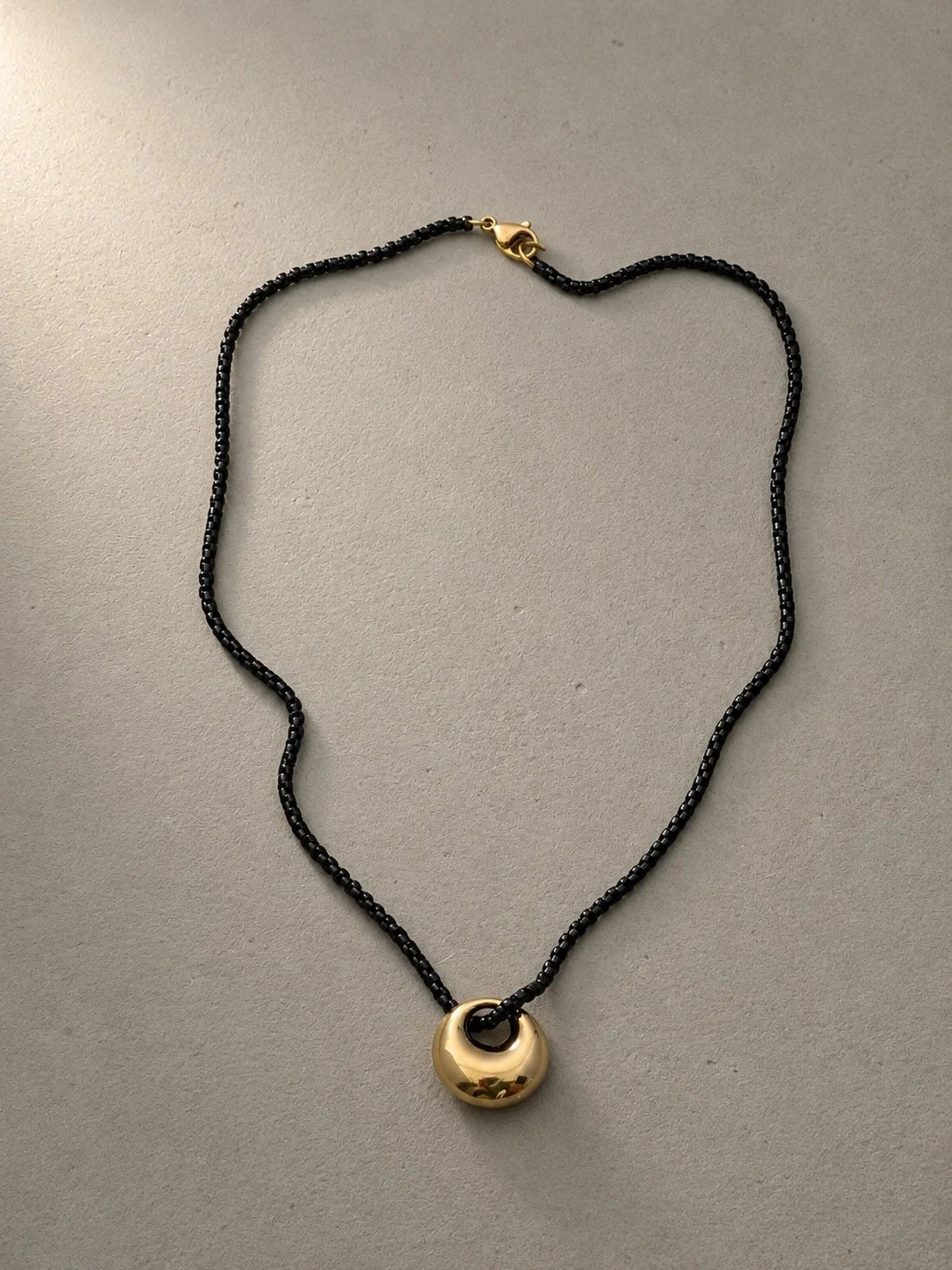 The Tide Necklace