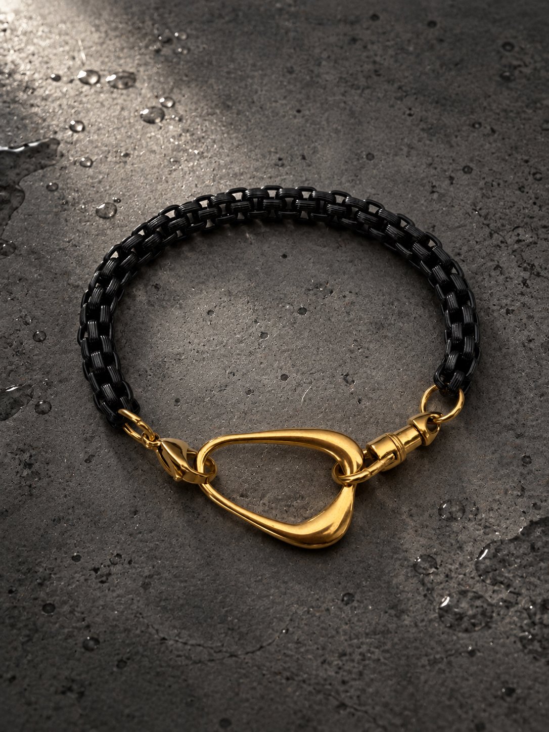 The Vapor  Bracelet