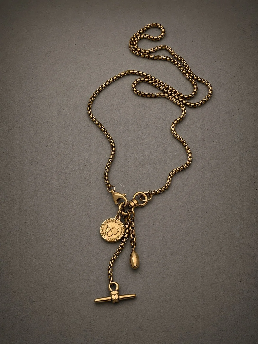 The Hali Necklace