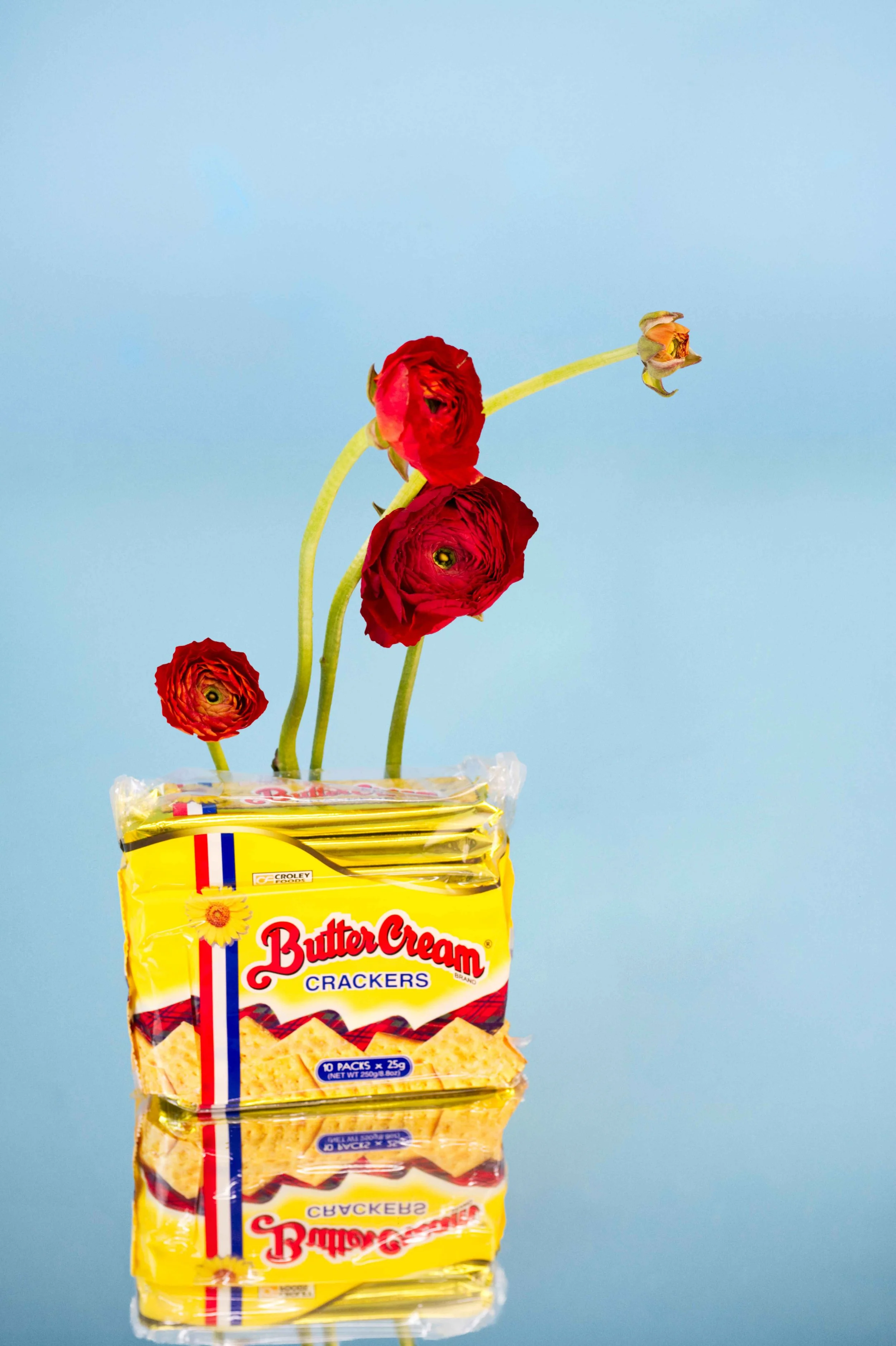 Assemblage (buttercream), 2020.jpg