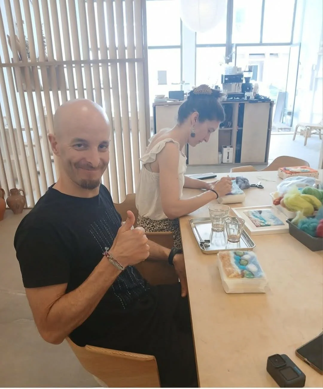 Workshops