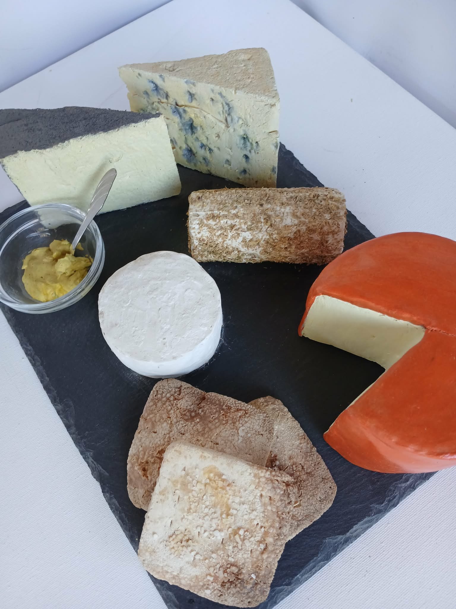 Cheeseboard