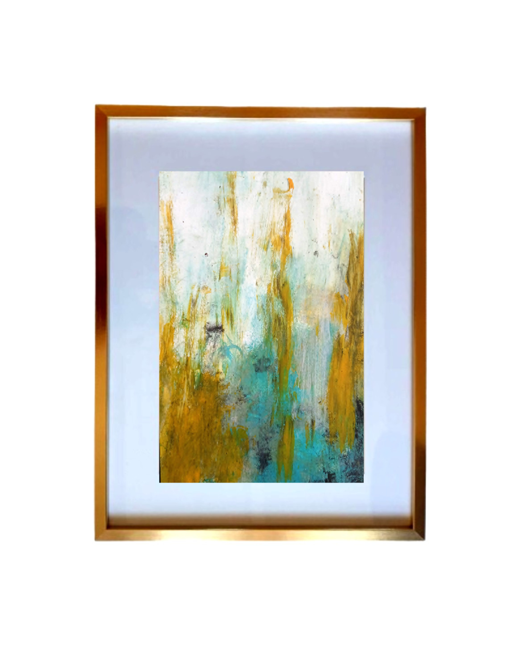 Abstract Horizons