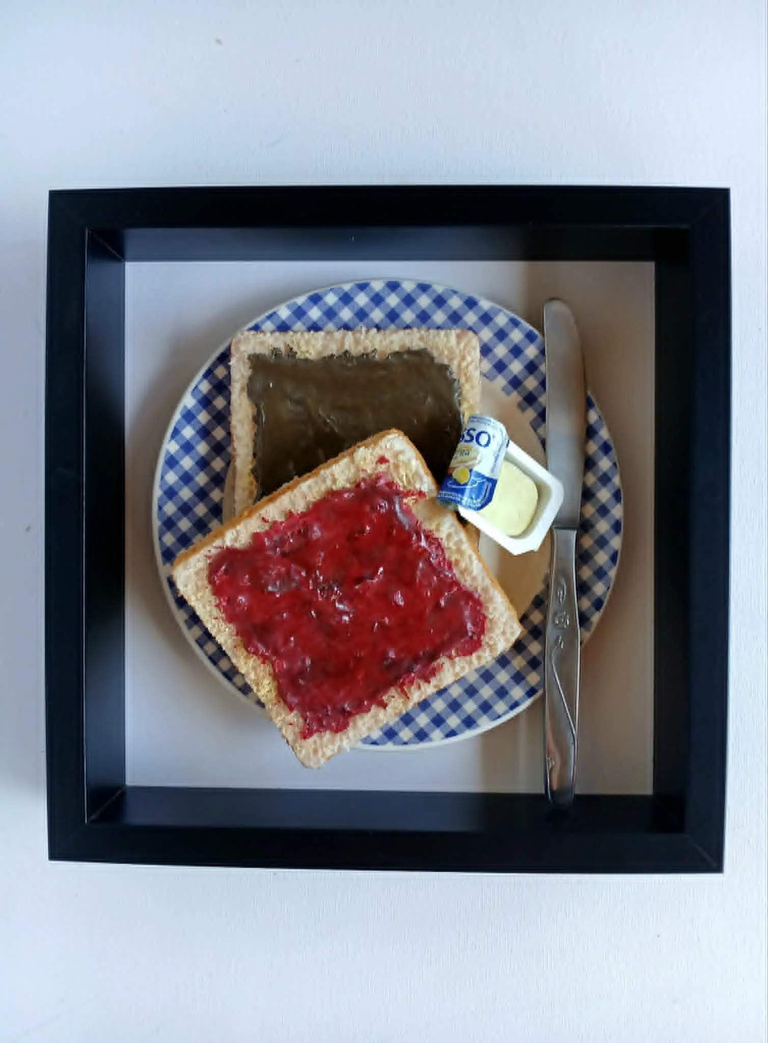 Toast Art