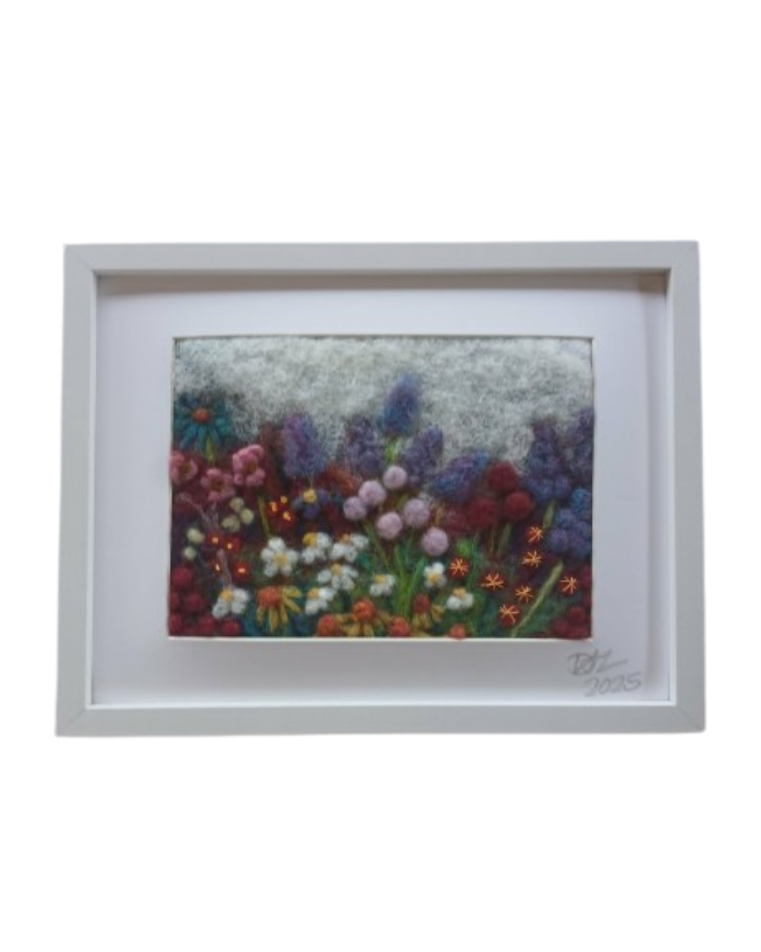 Blooming Garden