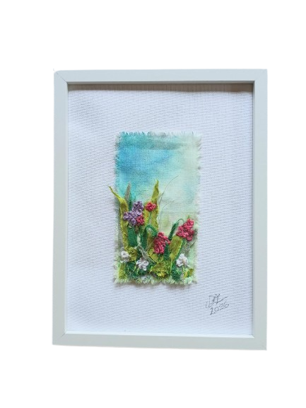 Flower Garden