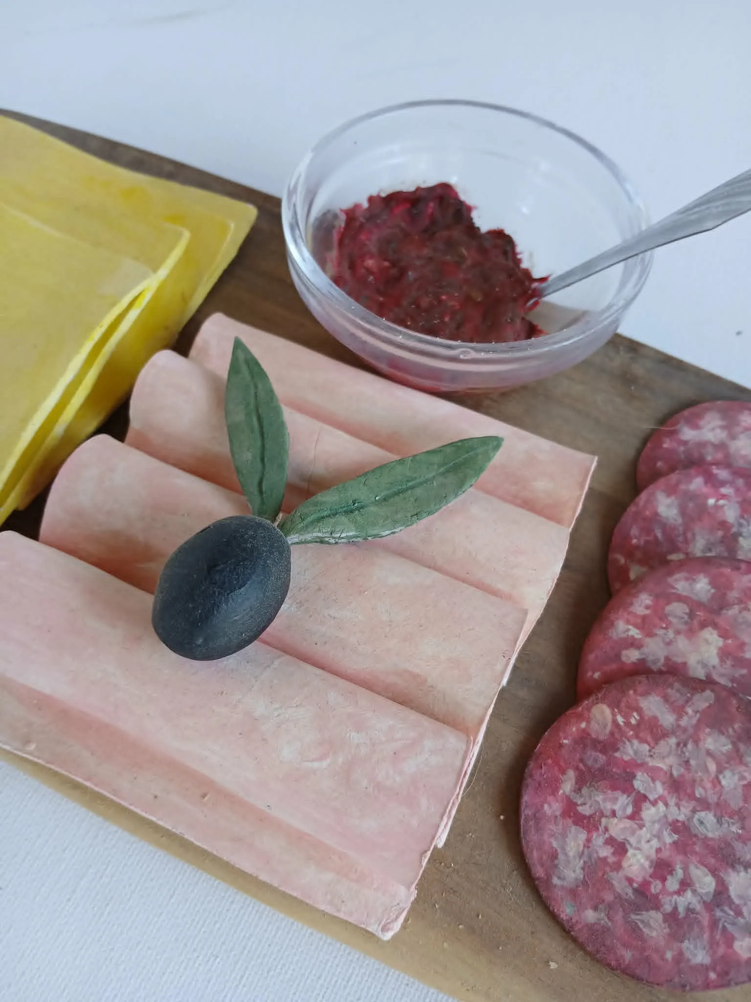 Charcuterie Board