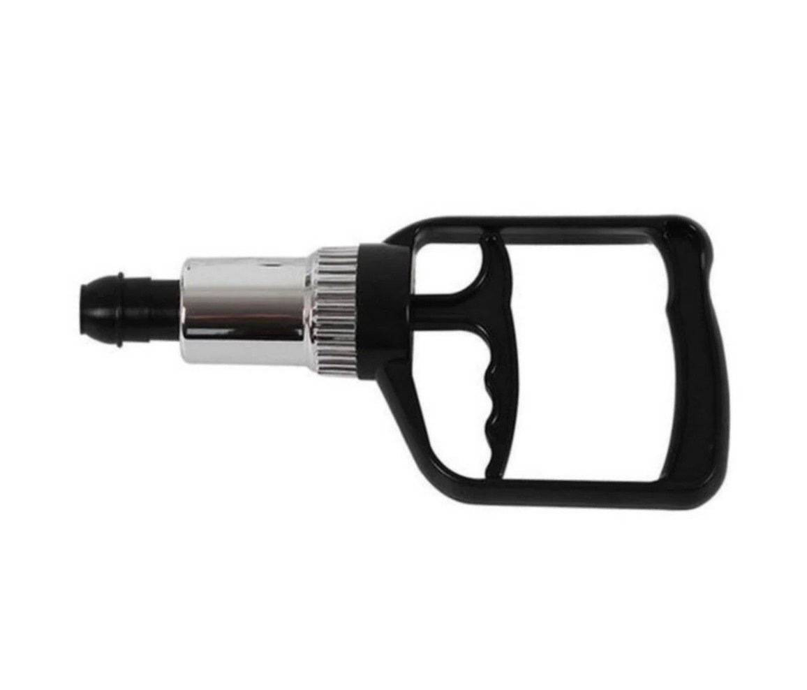 Manual Hijama Cupping Pump – Heavy Duty