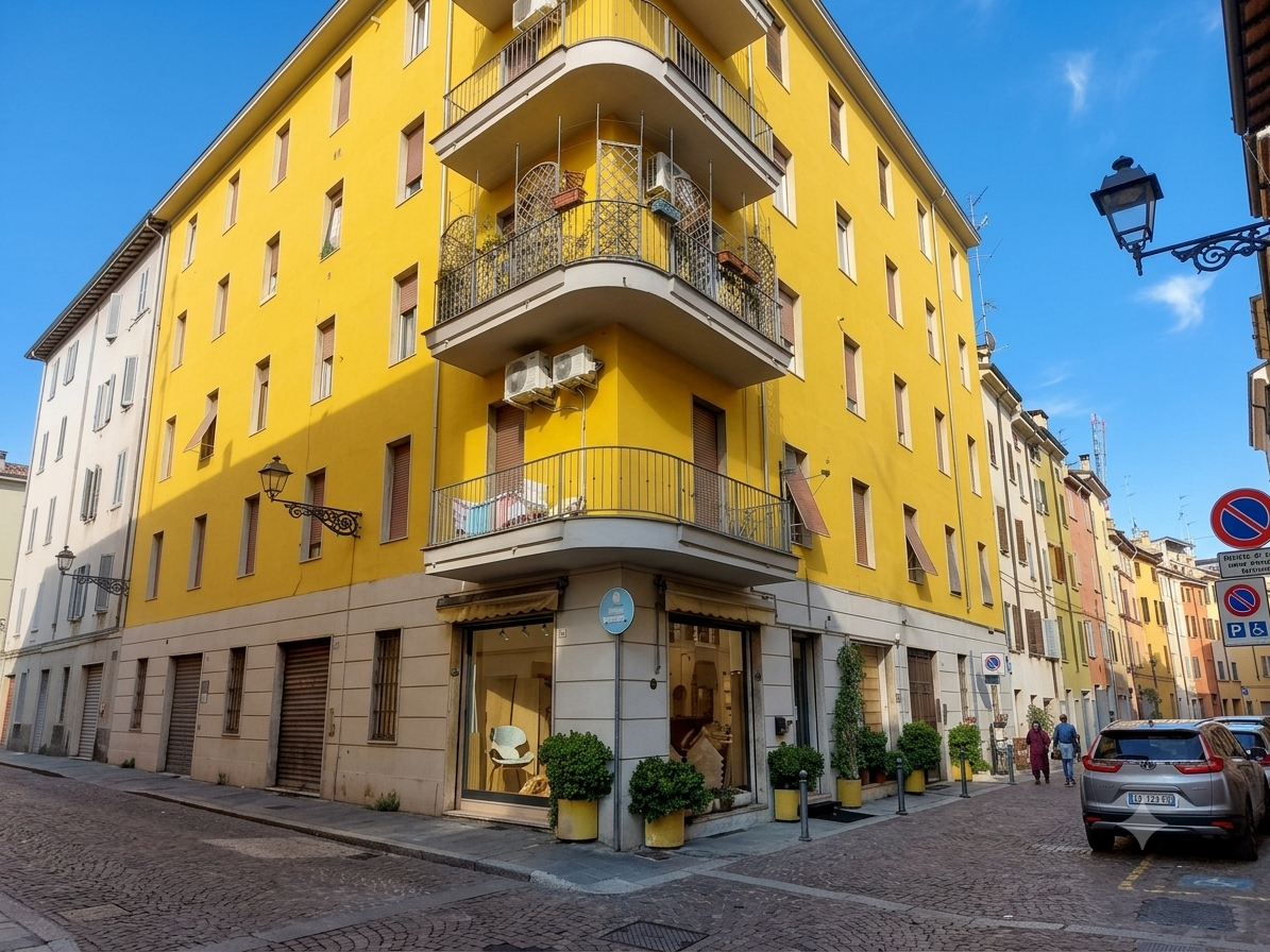 Borgo Trinità