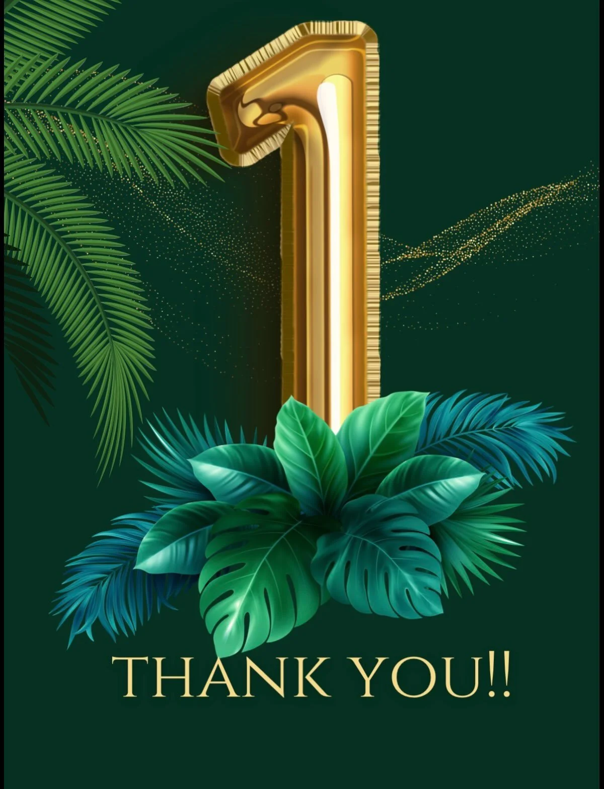 This week marks ONE YEAR since Roots &amp; Bloom began!
In our very first year, we sold 1,205 tickets across our workshops, Plant Bingo events and corporate experiences. That means more than 1,000 people have gone home with a plant from Roots &amp; B