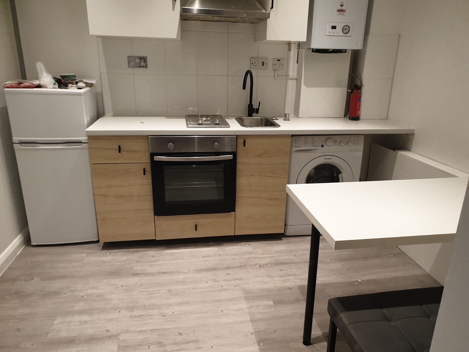 Building Works & Property Refurbishment