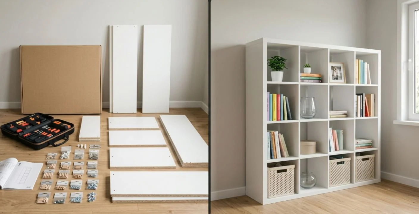 Furniture Assembly