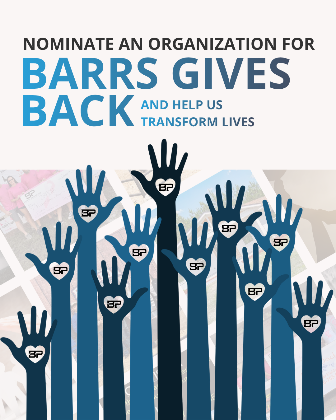 Community Philanthropy