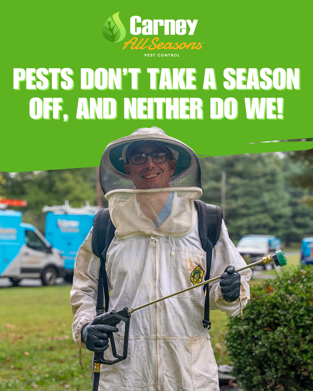 Seasonal Awareness