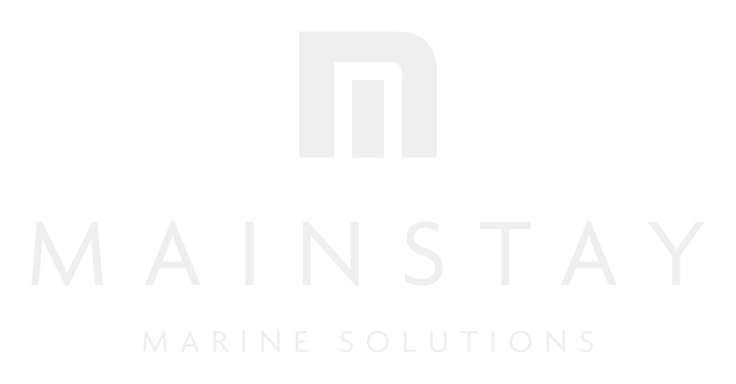 Mainstay Marine Solutions