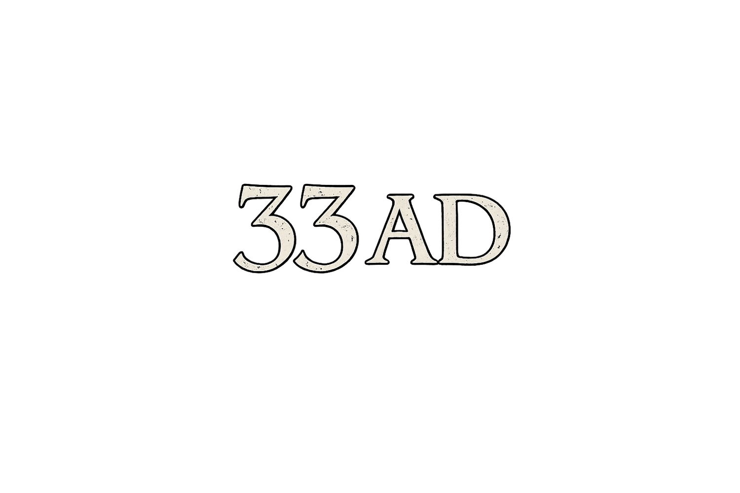 33AD