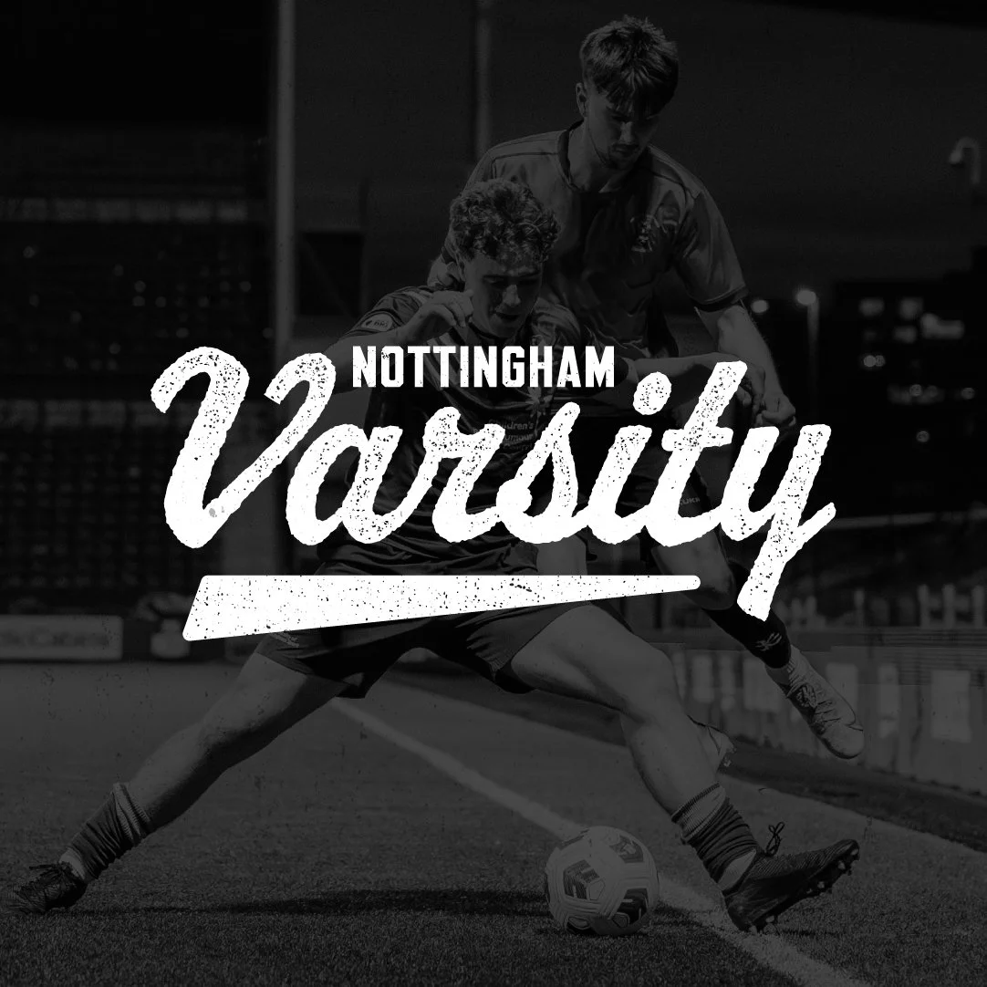 Nottingham Varsity