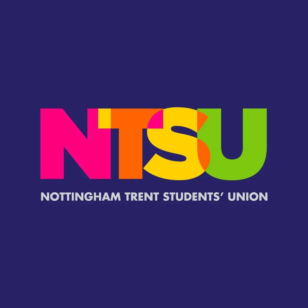 NTSU Brand Refresh