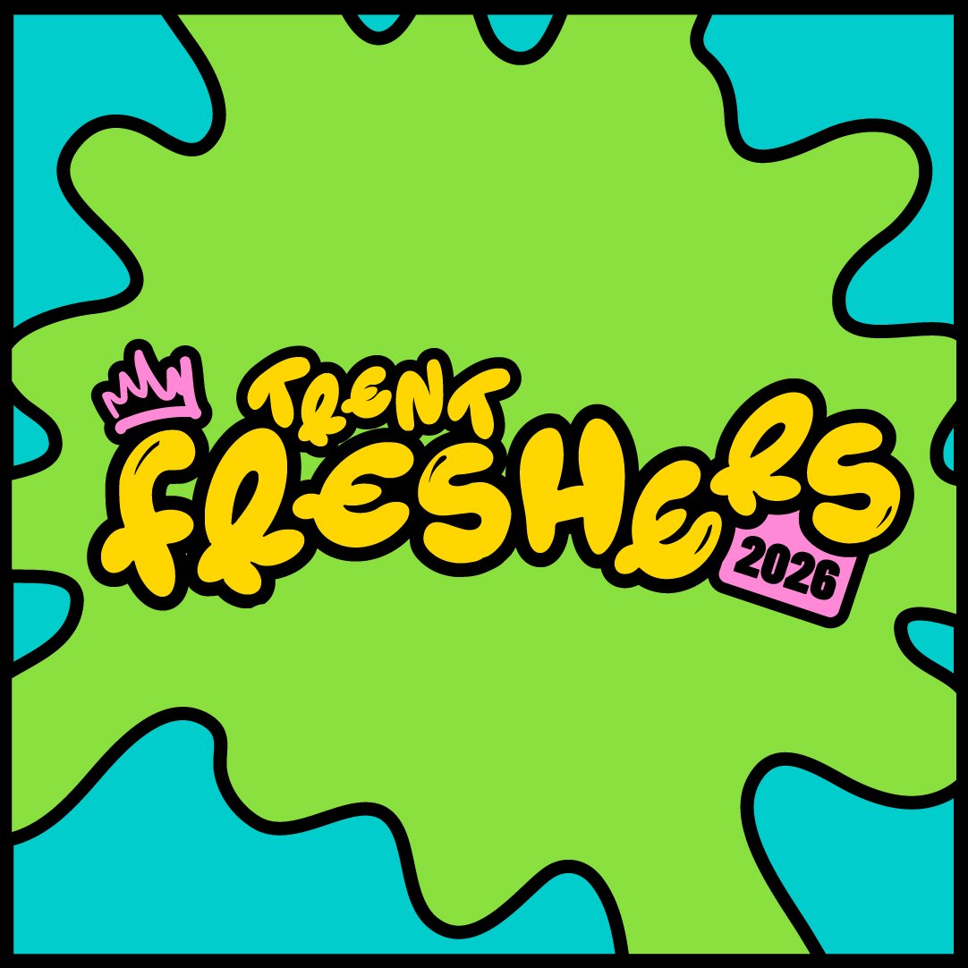 Trent Freshers