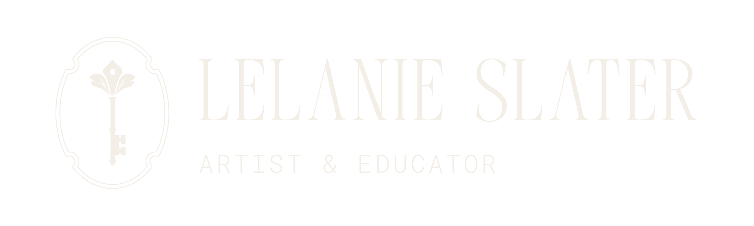 Lelanie Slater