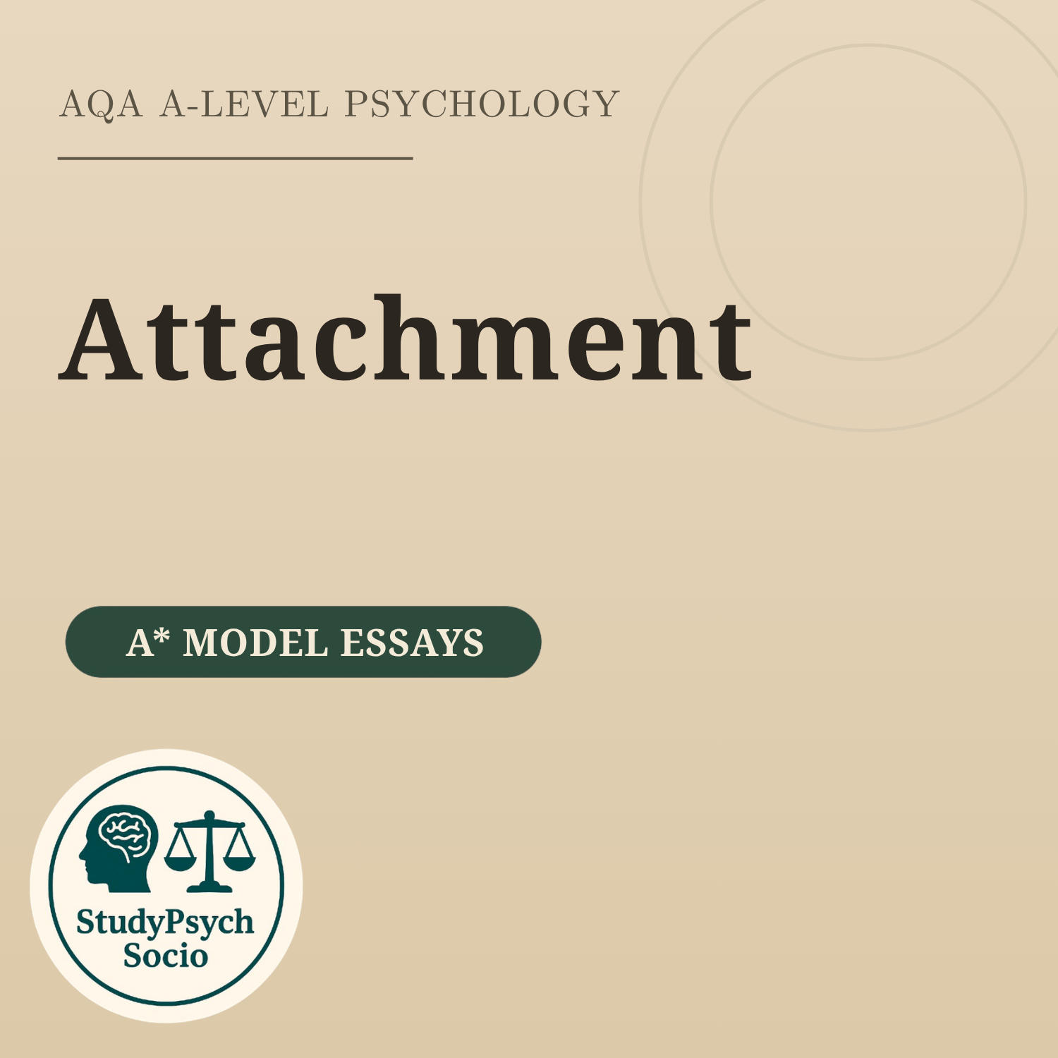Attachment A* Model Essays
