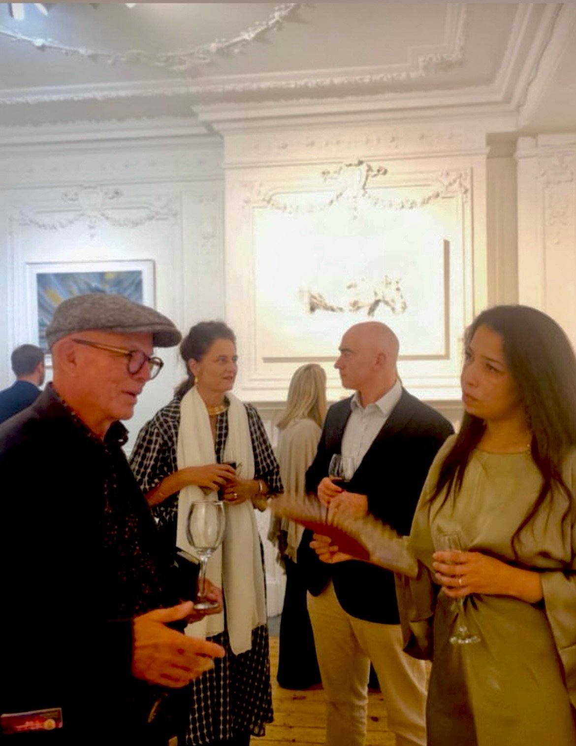 Mayfair Moments