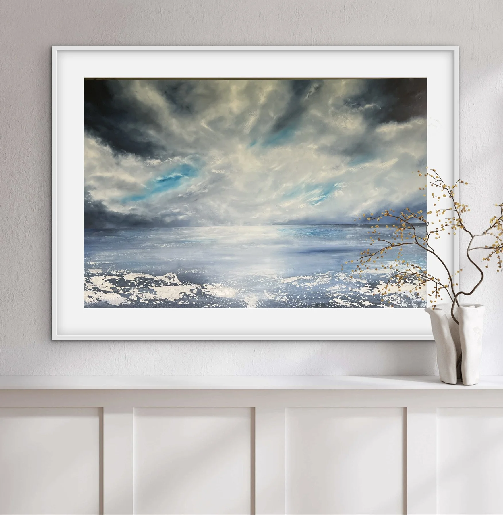 Eclipse | Print