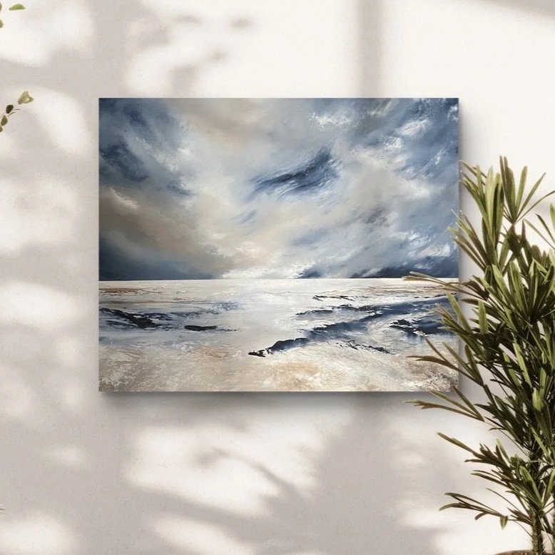 Twilight Murmurs | SOLD