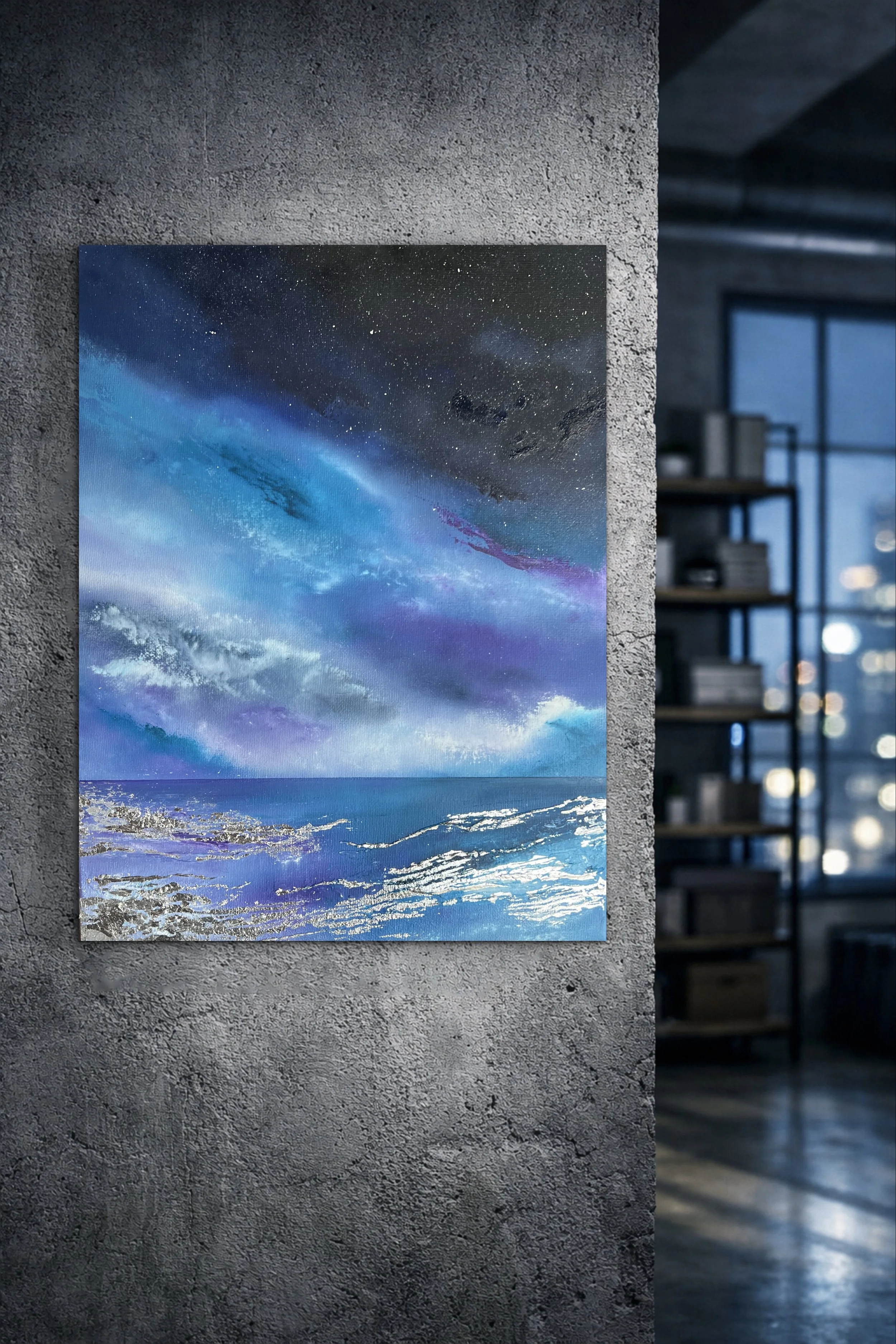 Celestial Dreams