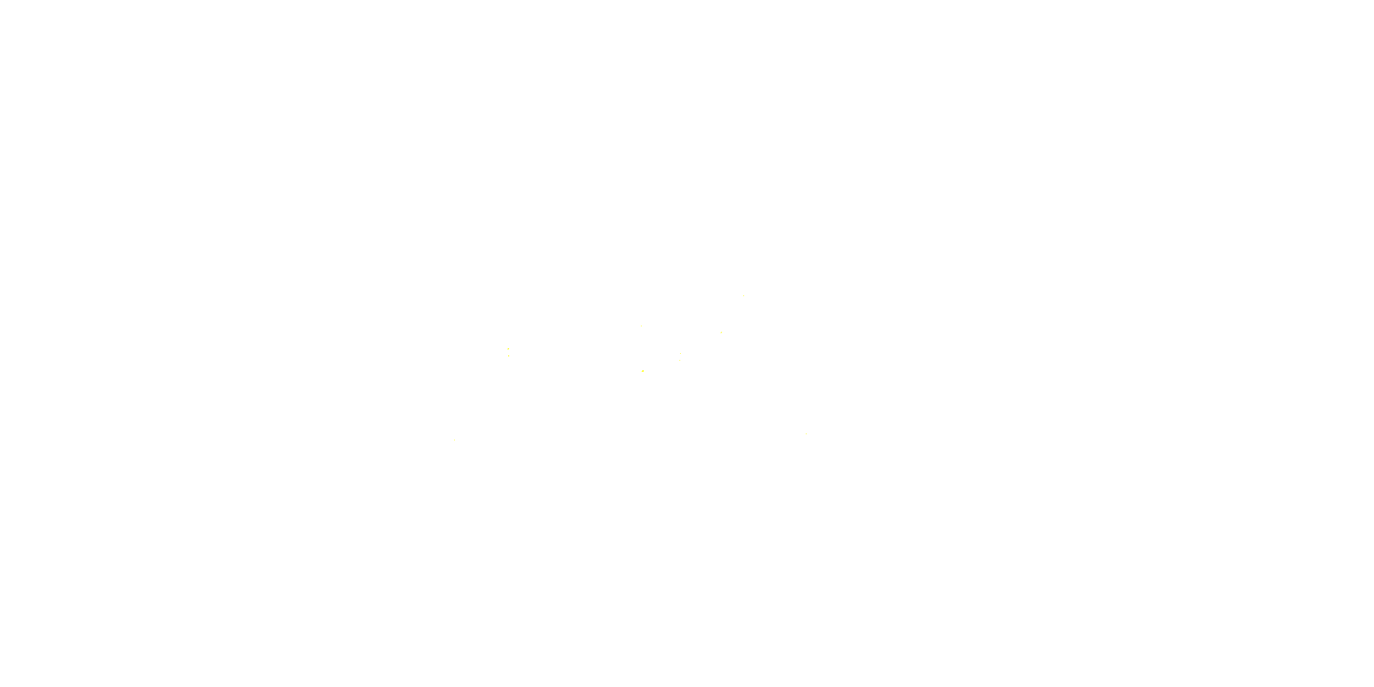 Text reading 'DOLIMITI' repeated multiple times. Black background with a white rectangle and some illegible text inside.