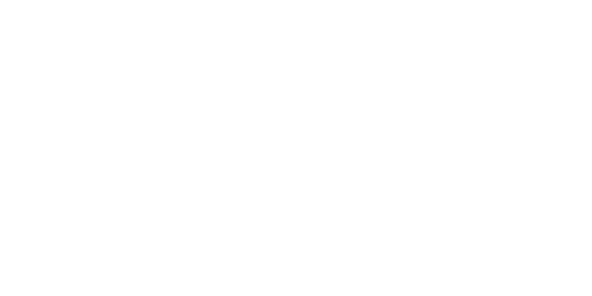 Black and white logo of the brand 'Opop' with a lemon slice inside the letter 'O'.