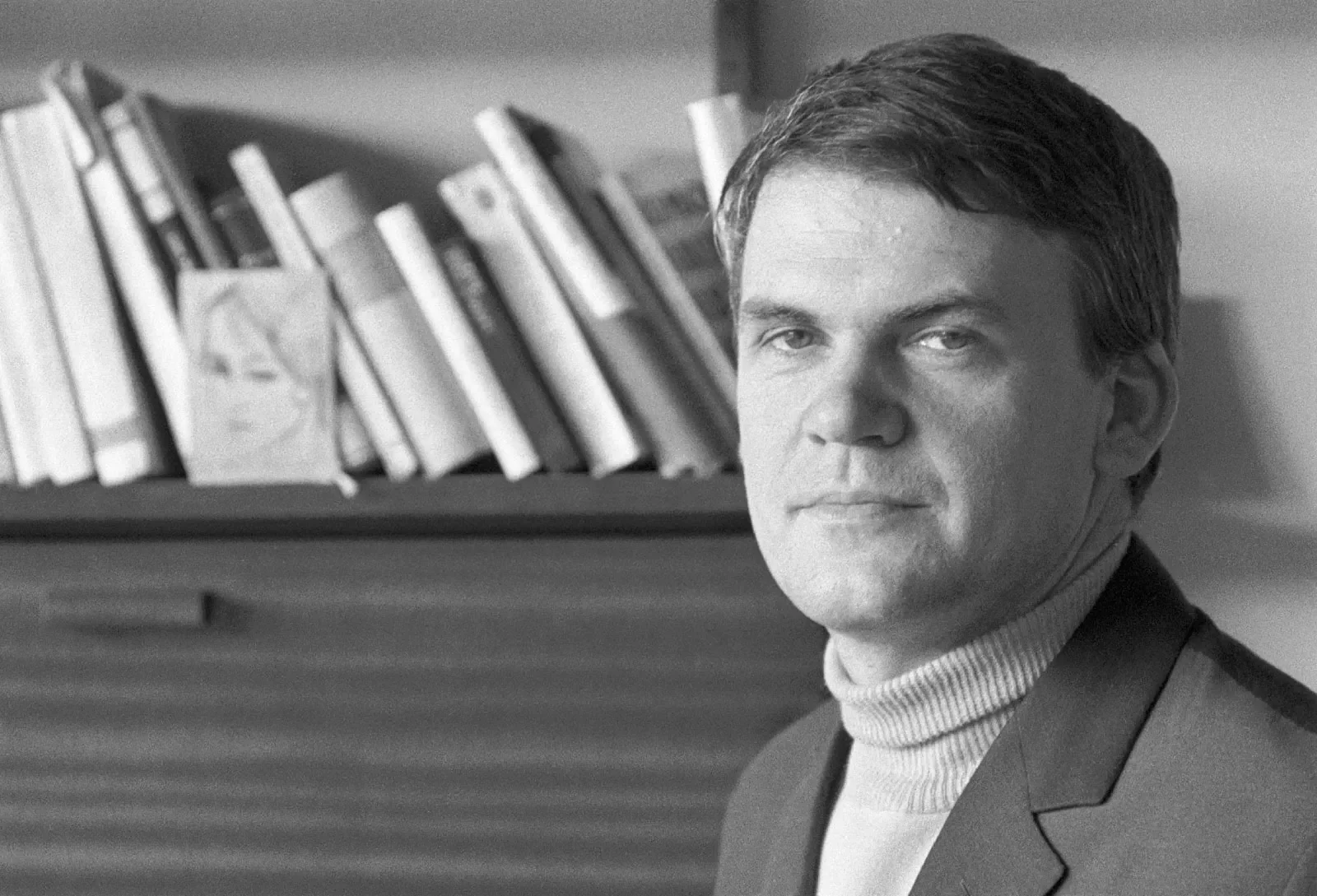 The Road to Constructivism: Humor, Irony and Milan Kundera