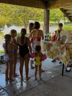 Chee-hoo Party
