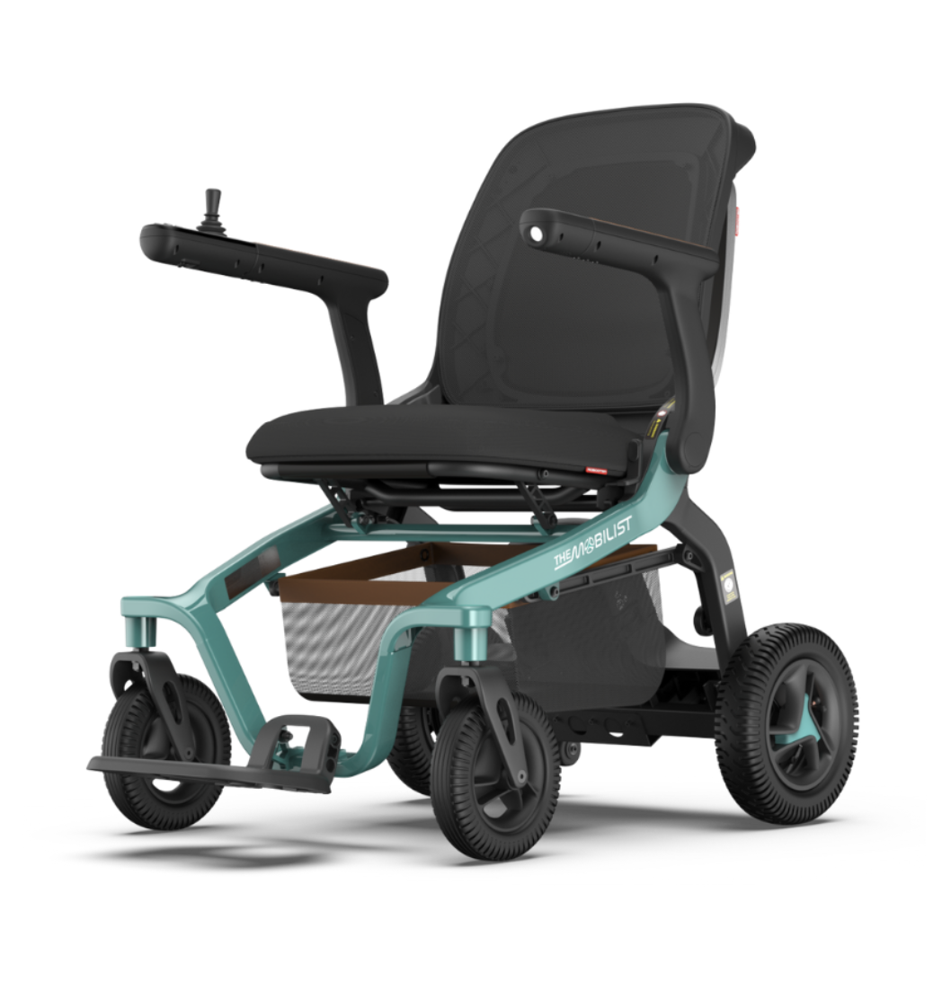 Robooter E40