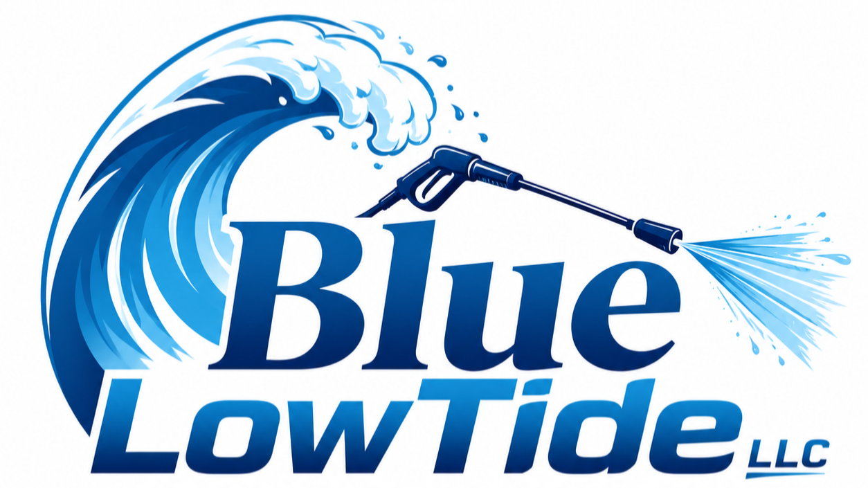 Blue Lowtide