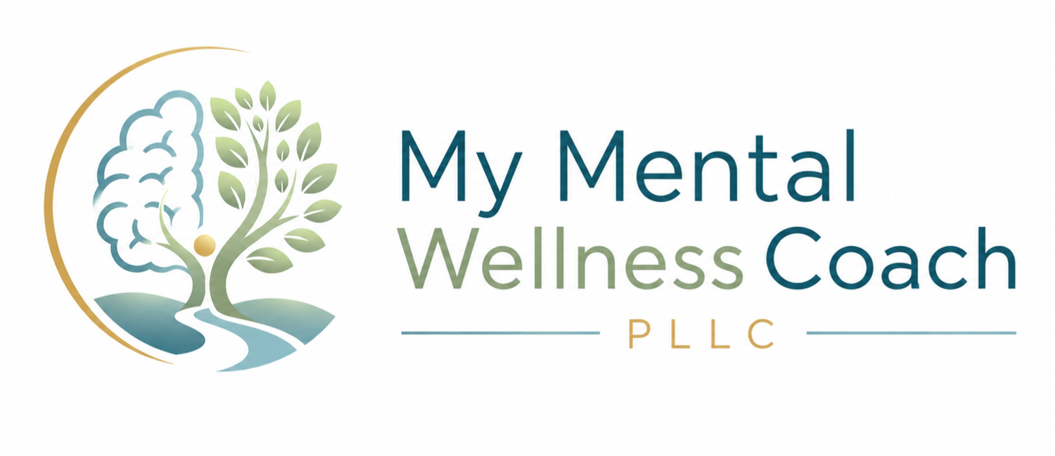 My Mental Wellness Coach
