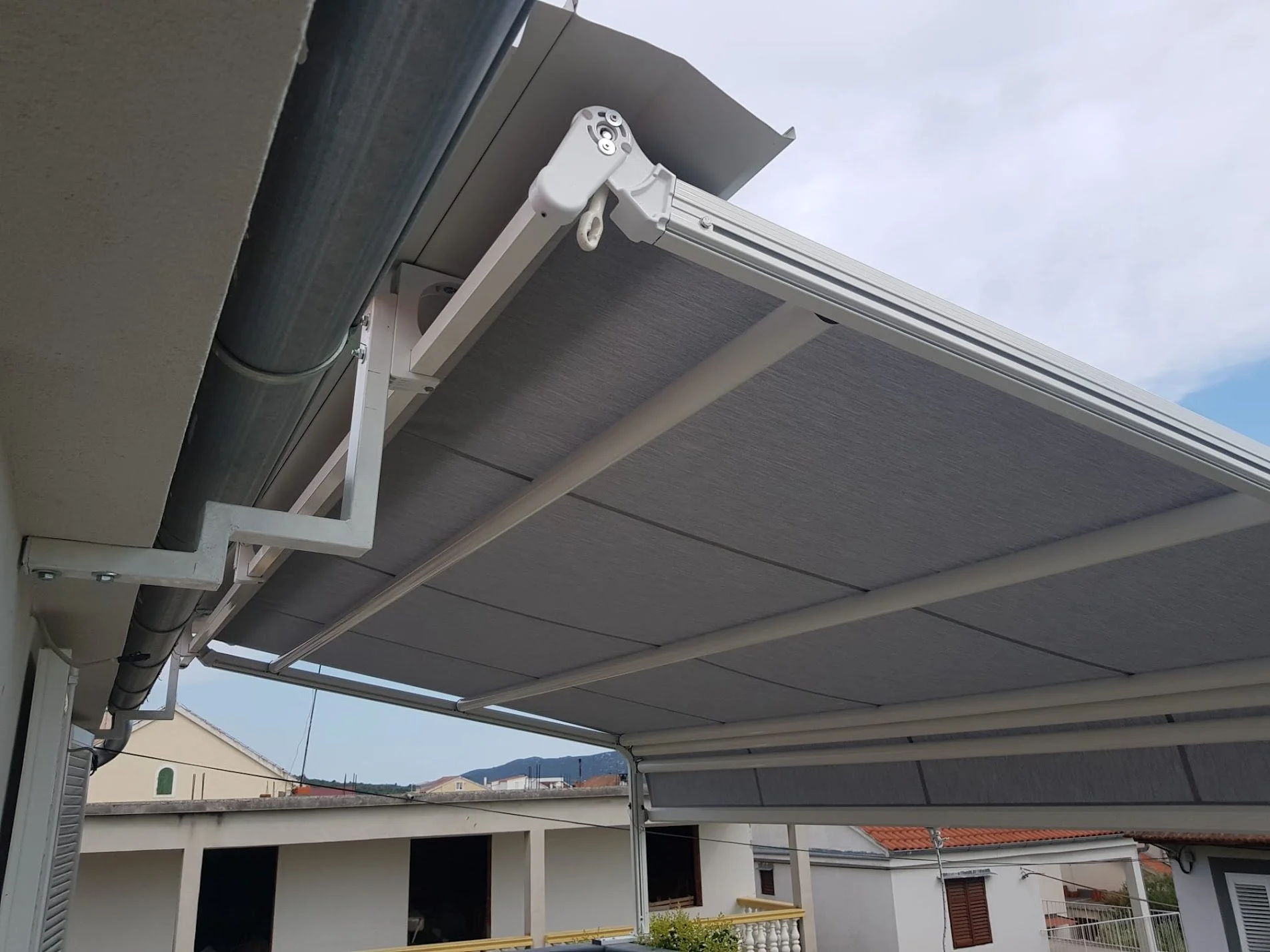 Pergola