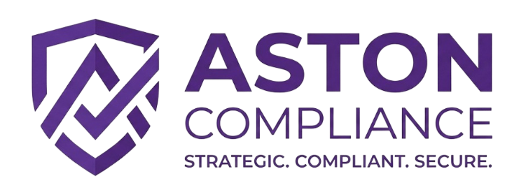Aston Compliance