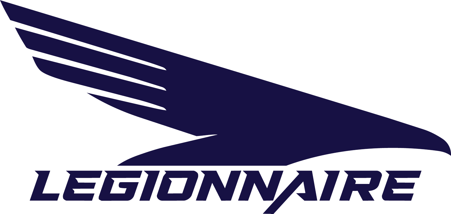 Legionnaire Intl