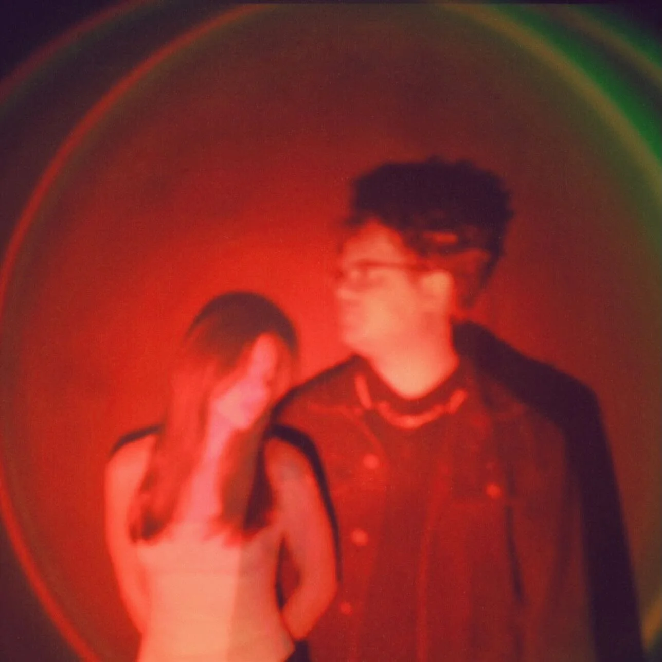 Our debut album, Soft Hearted, comes out July 10, 2026