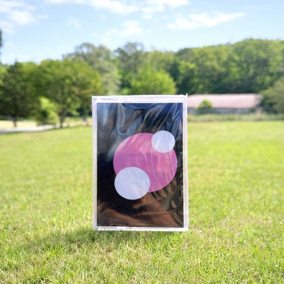 50 cassettes of our upcoming album &ldquo;Soft Hearted&rdquo; available exclusively at @seasickrecords for Record Store Day 4.18.26! The only way to hear the full album for now! 🩷