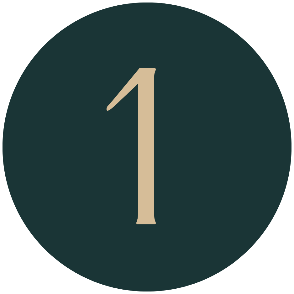 Step one icon for getting started with virtual telehealth therapy with Austen LaBarge LCSW in New York, schedule a free consultation